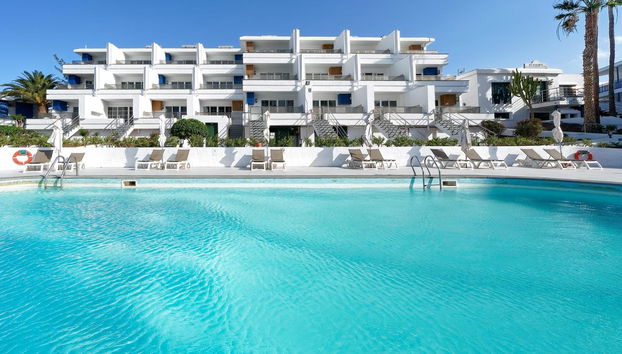 Labranda El Dorado Lanzarote - Foto 2