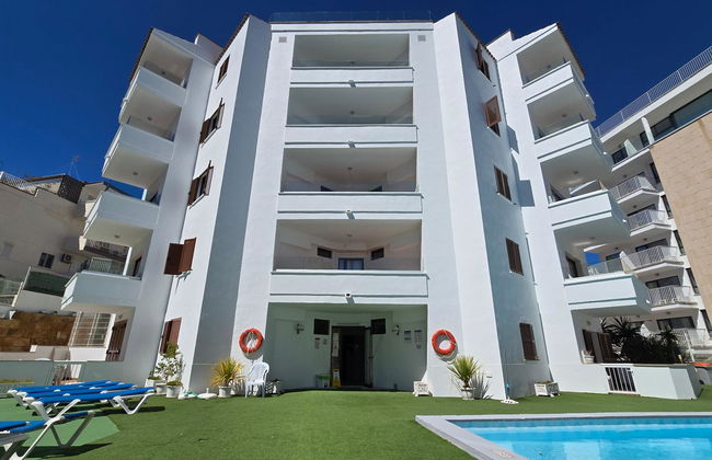Marina Palmanova Apartamentos - Foto 12