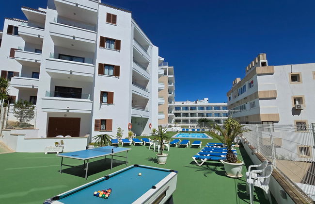 Marina Palmanova Apartamentos - Foto 13