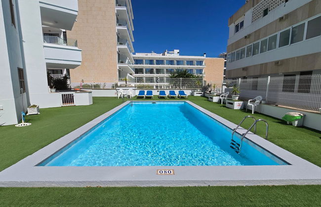 Marina Palmanova Apartamentos - Foto 6