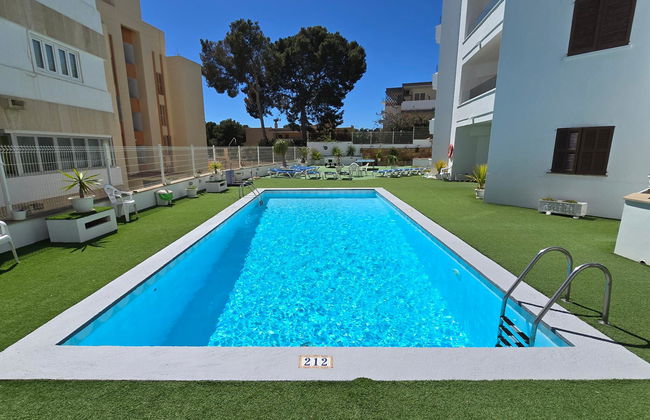 Marina Palmanova Apartamentos - Foto 7