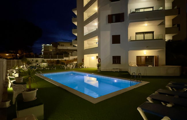 Marina Palmanova Apartamentos - Foto 14