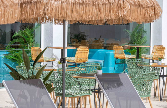 MarSenses Rosa del Mar Hotel & Spa - Foto 38