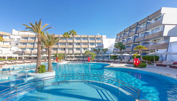 MarSenses Rosa del Mar Hotel & Spa - Foto 3
