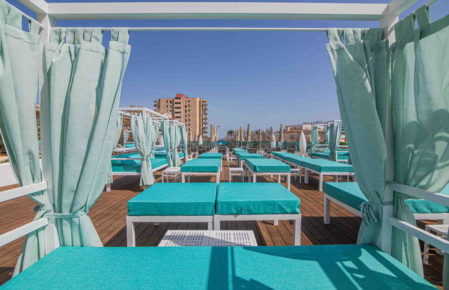 MarSenses Rosa del Mar Hotel & Spa - Foto 41