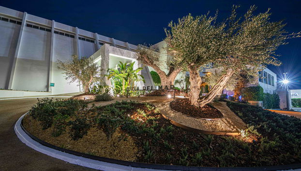 MarSenses Rosa del Mar Hotel & Spa - Foto 4