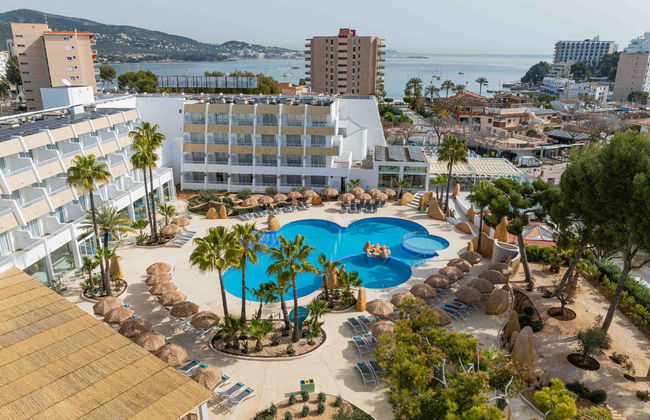 MarSenses Rosa del Mar Hotel & Spa - Foto 8