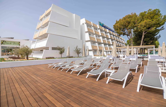 MarSenses Rosa del Mar Hotel & Spa - Foto 42