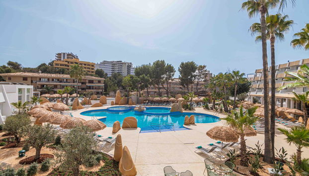 MarSenses Rosa del Mar Hotel & Spa - Foto 2