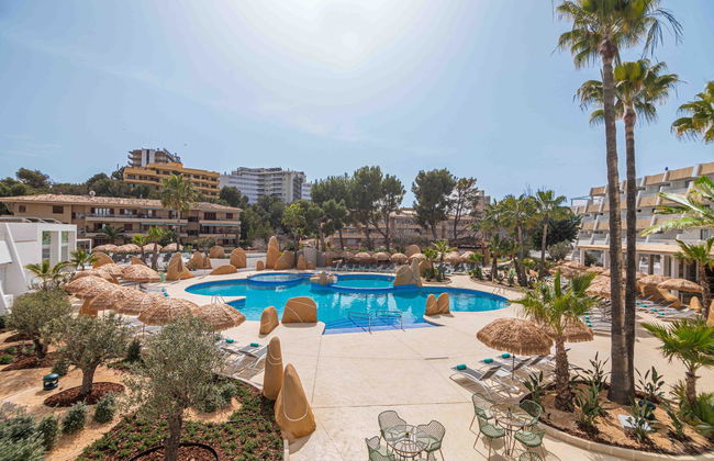 MarSenses Rosa del Mar Hotel & Spa - Foto 2