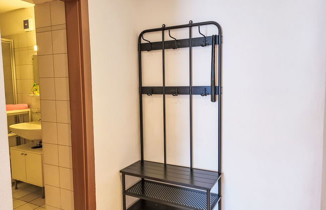 Apartamento de 2 quartos em Brissago com terraço - Foto 15