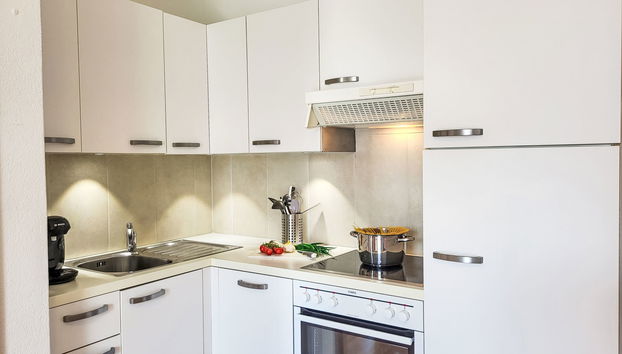 Apartamento de 2 quartos em Brissago com terraço - Foto 3