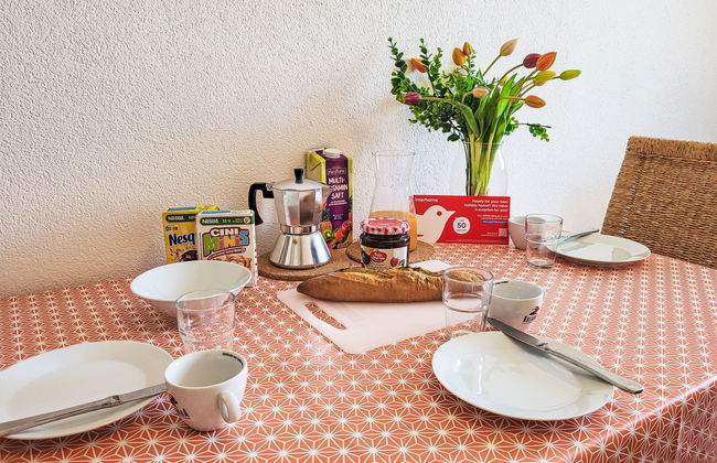 Apartamento de 2 quartos em Brissago com terraço - Foto 9