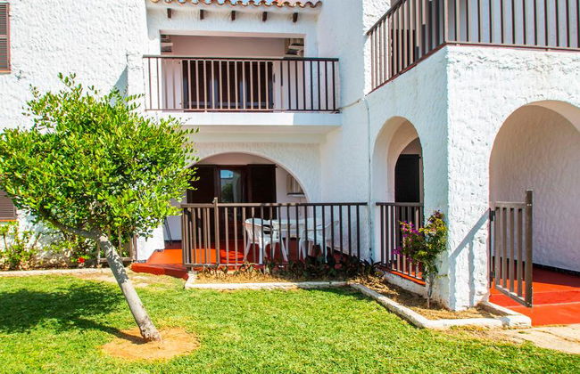 Apartamentos Sol y Mar - Foto 16
