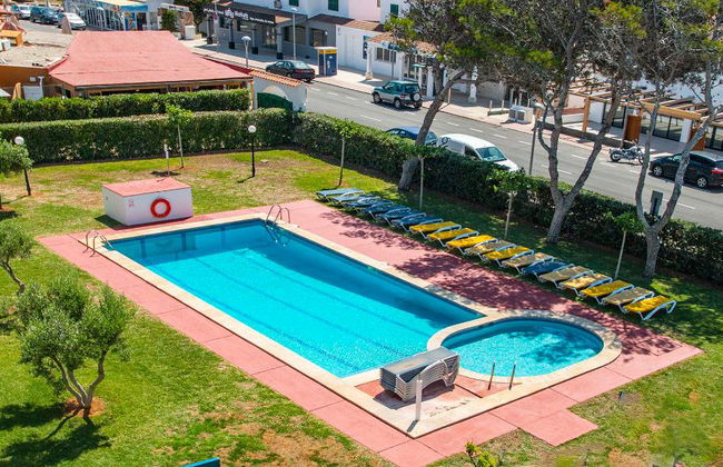 Apartamentos Sol y Mar - Foto 20