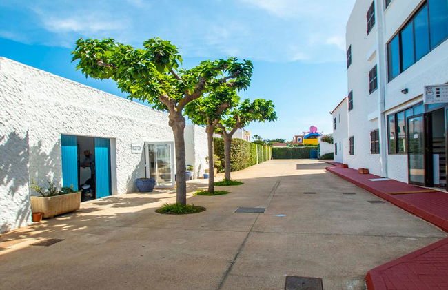 Apartamentos Sol y Mar - Foto 7