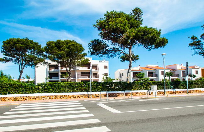 Apartamentos Sol y Mar - Foto 6