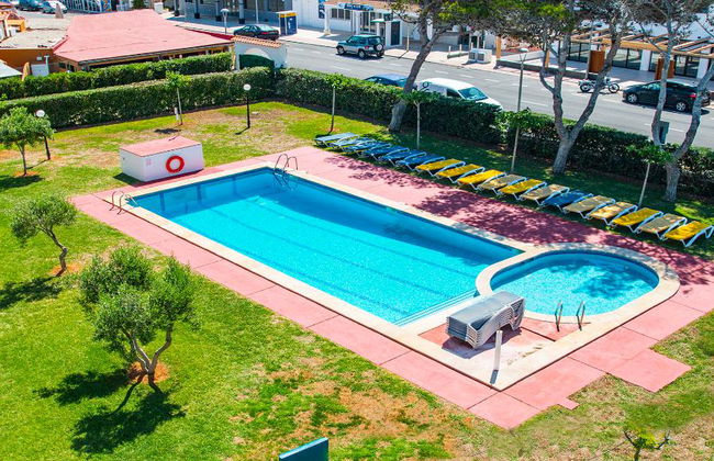 Apartamentos Sol y Mar - Foto 2