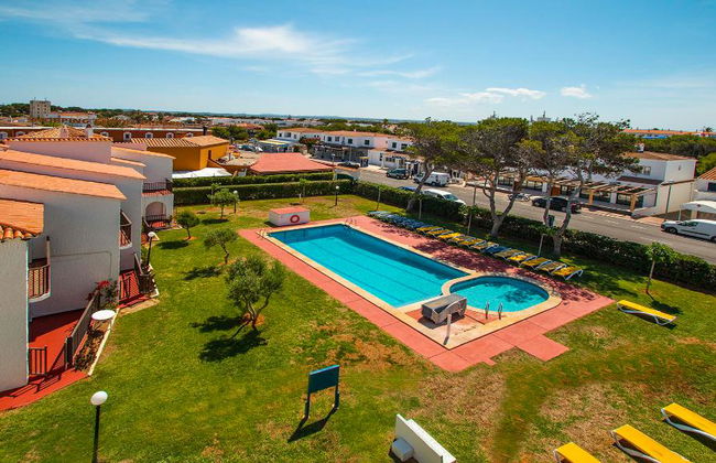 Apartamentos Sol y Mar - Foto 1