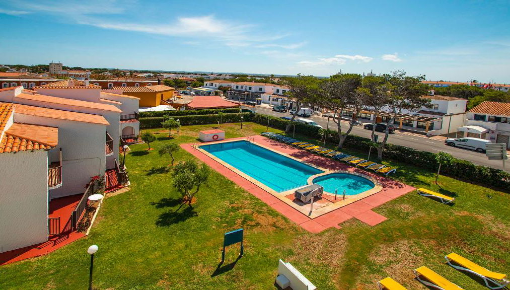 Apartamentos Sol y Mar - Foto 1