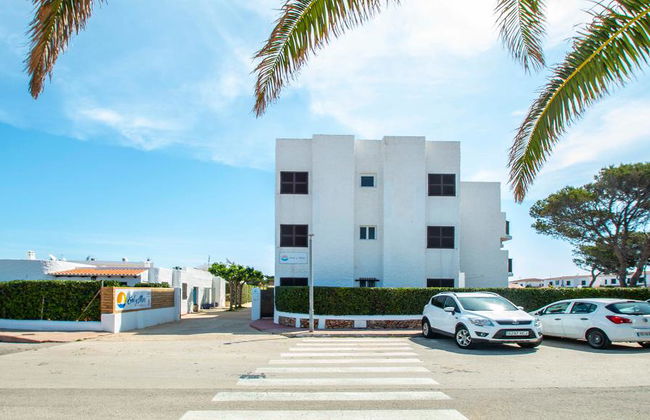 Apartamentos Sol y Mar - Foto 5