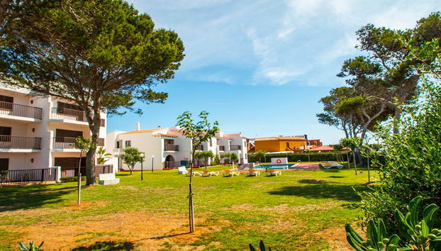 Apartamentos Sol y Mar - Foto 3
