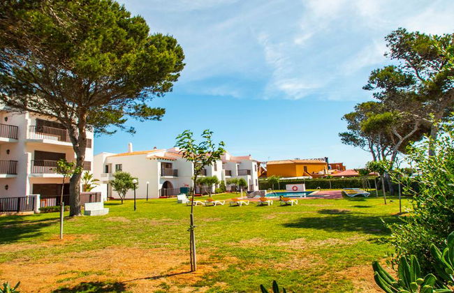 Apartamentos Sol y Mar - Foto 3