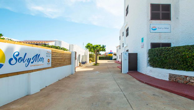 Apartamentos Sol y Mar - Foto 4