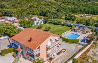 Photo 1 - Appartement de 1 chambre à Medulin avec piscine et jardin