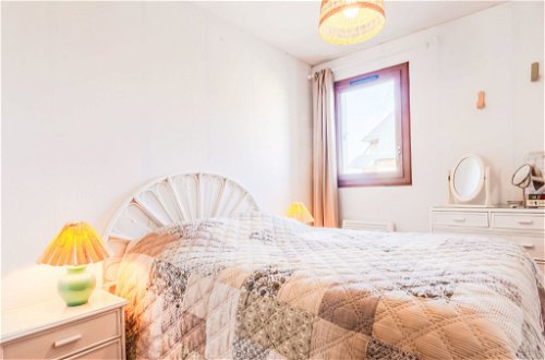 Photo 11 - Appartement de 1 chambre à Cabourg avec vues à la mer