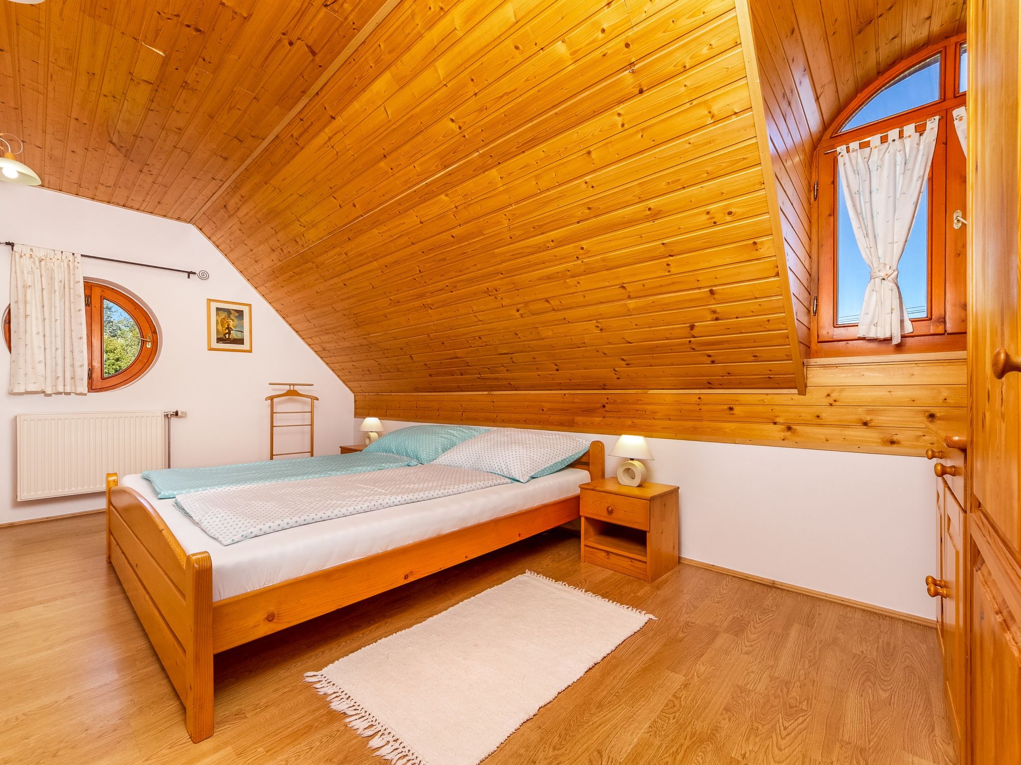 Foto 9 - Casa con 4 camere da letto a Balatonberény con piscina privata e giardino