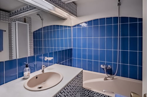 Foto 10 - Apartamento de 1 quarto em Marbella com piscina e terraço