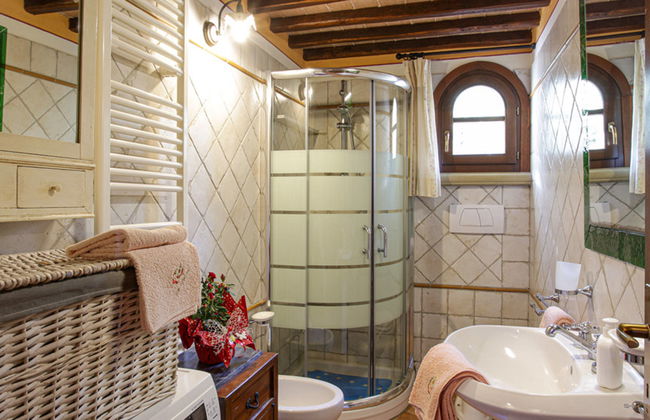 La Villetta - Foto 17