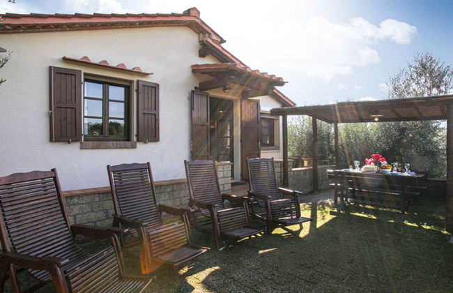 La Villetta - Foto 19