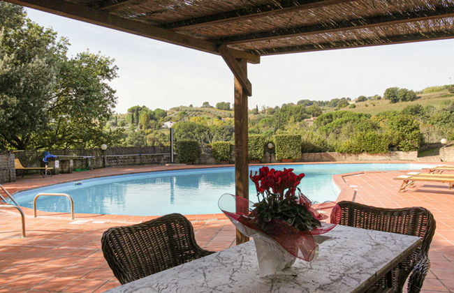 La Villetta - Foto 21