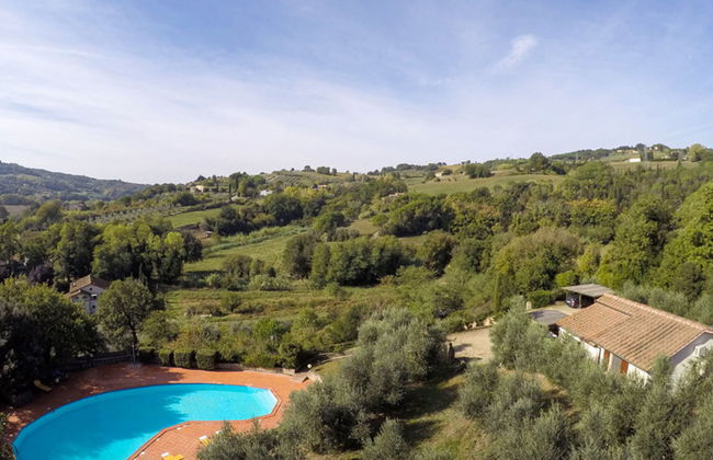 La Villetta - Foto 6