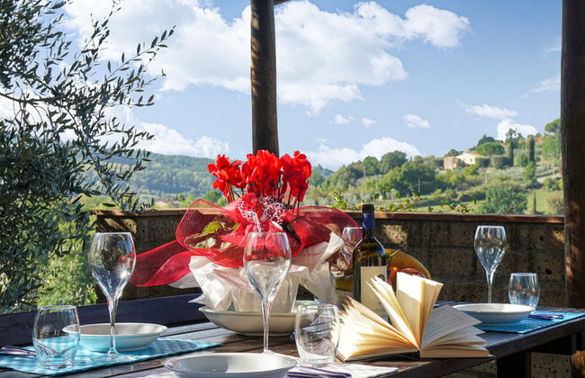 La Villetta - Foto 20