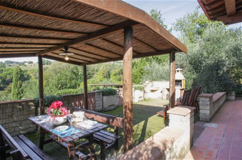 Photo 18 - 2 bedroom House in Riparbella with private pool and garden