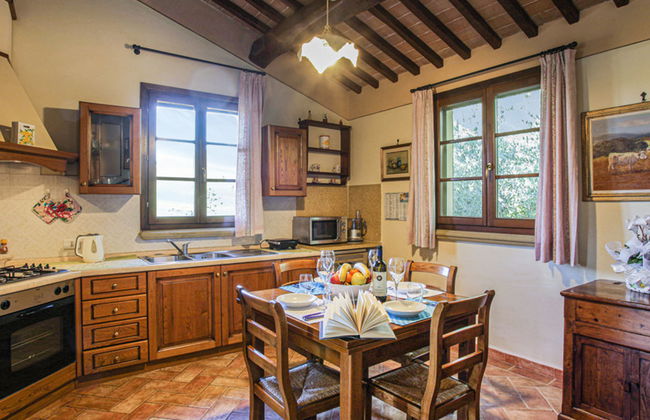 La Villetta - Foto 5