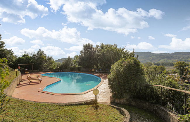 La Villetta - Foto 8