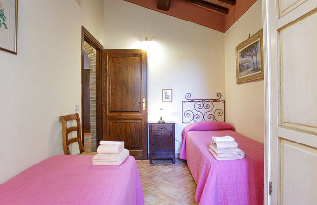 La Villetta - Foto 16