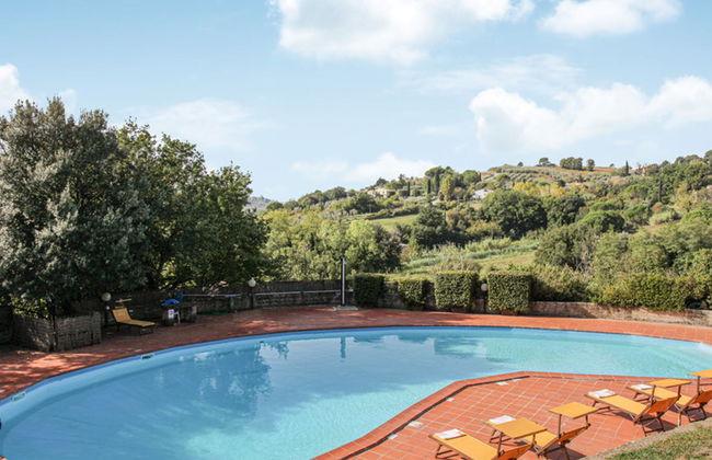 La Villetta - Foto 22