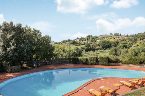 Foto 22 - Casa de 2 quartos em Riparbella com piscina privada e jardim