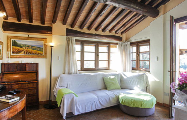 La Villetta - Foto 9