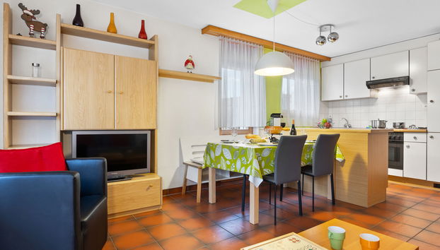 Appartement de 2 chambres à Grächen avec jardin et terrasse - Photo 2