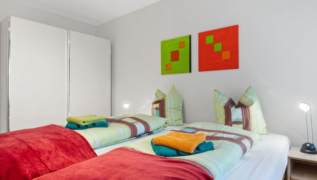 Appartement de 2 chambres à Grächen avec jardin et terrasse - Photo 4