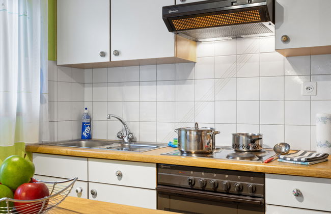 Apartamento de 2 quartos em Grächen com jardim e terraço - Foto 13