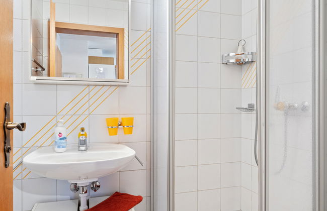 Apartamento de 2 quartos em Grächen com jardim e terraço - Foto 19