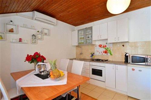 Photo 7 - 2 bedroom Apartment in Sibenik with terrace and sea view