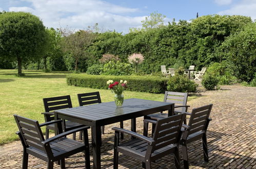 Photo 4 - Maison de 3 chambres à Kapelle avec jardin et terrasse